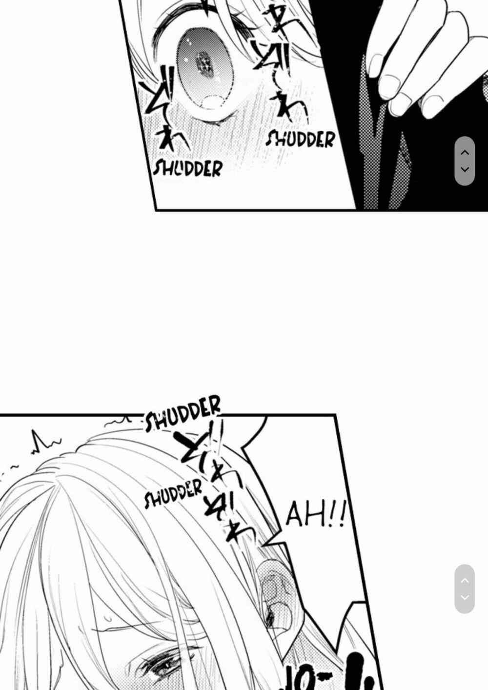 Giả Vờ Ngủ Cũng Không Ngăn Được Anh Ấy 56.1 trang 9