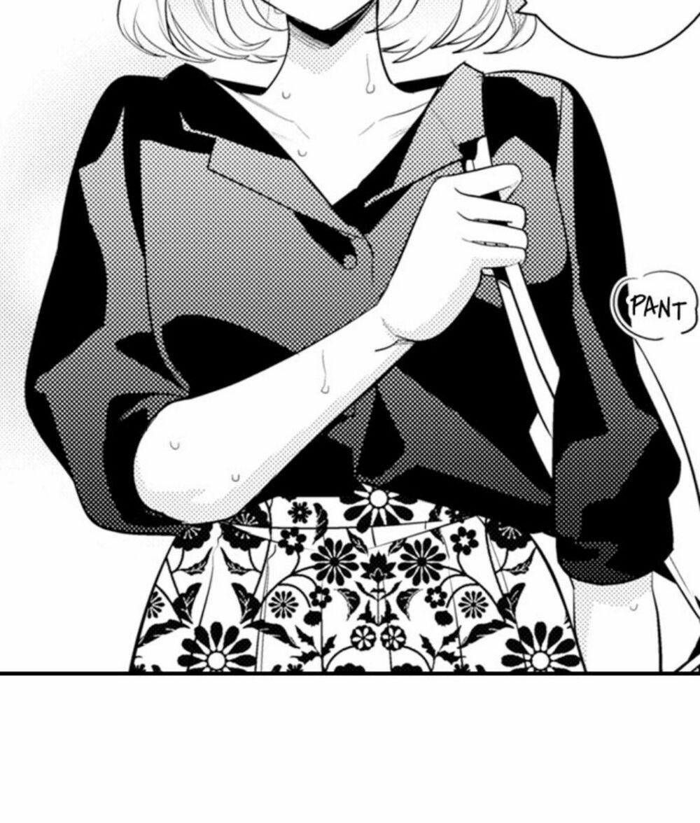 Giả Vờ Ngủ Cũng Không Ngăn Được Anh Ấy 56.2 trang 15