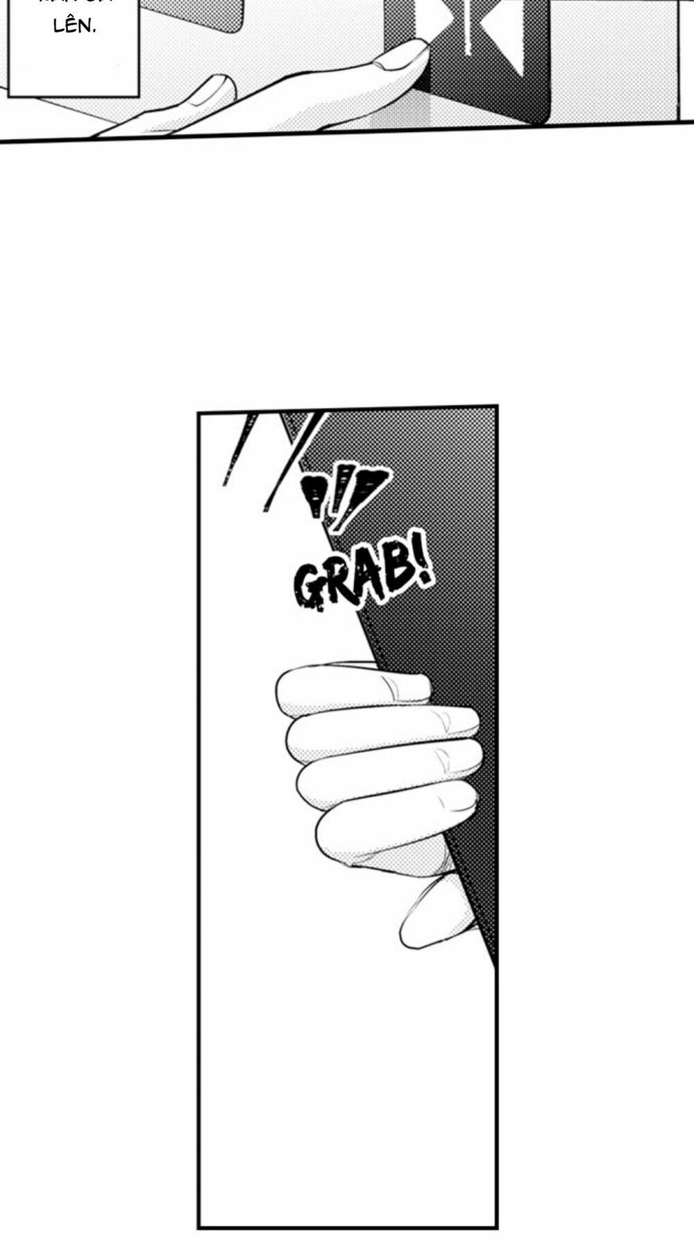 Giả Vờ Ngủ Cũng Không Ngăn Được Anh Ấy 56.2 trang 18