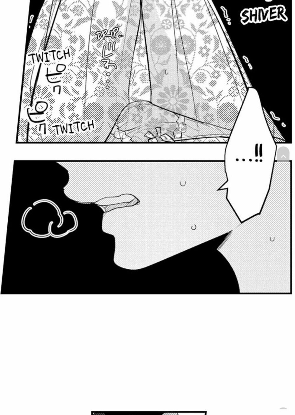 Giả Vờ Ngủ Cũng Không Ngăn Được Anh Ấy 56.2 trang 2