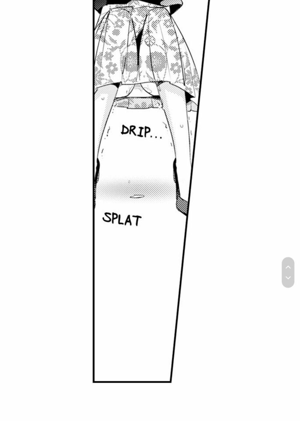 Giả Vờ Ngủ Cũng Không Ngăn Được Anh Ấy 56.2 trang 3