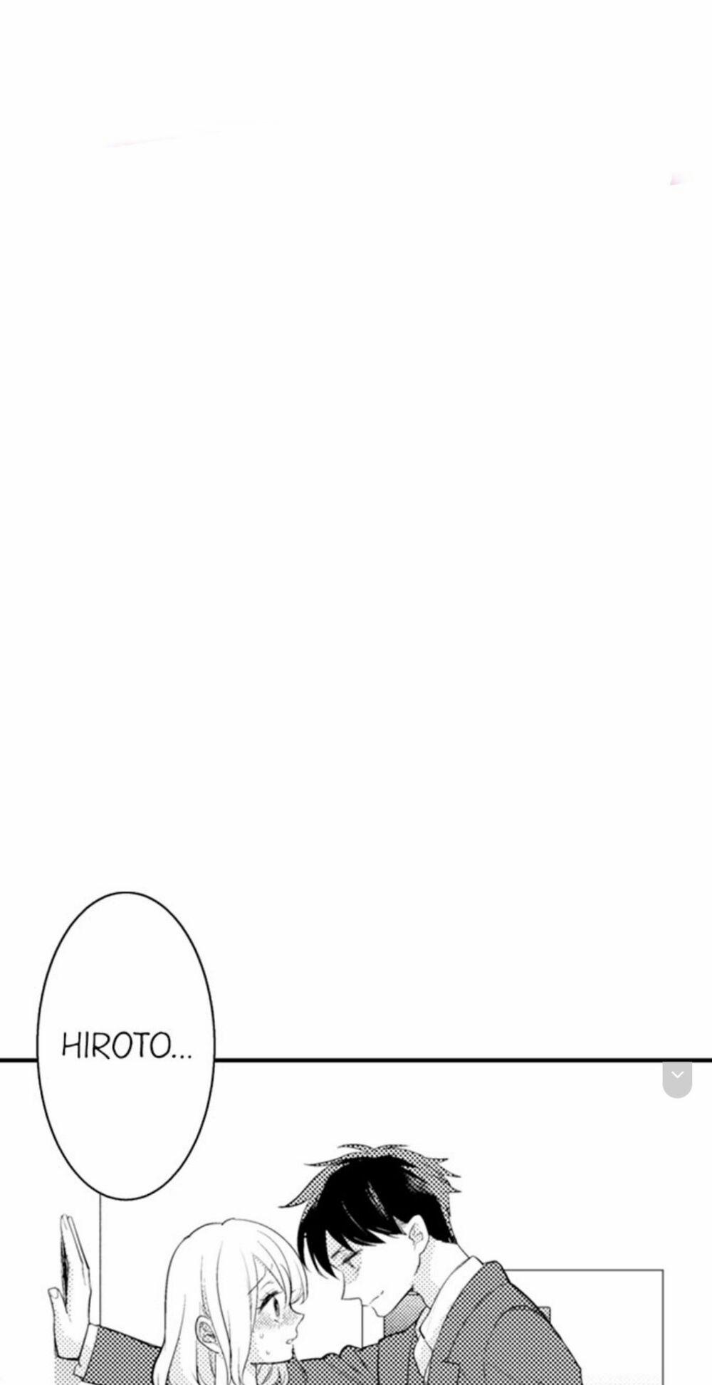 Giả Vờ Ngủ Cũng Không Ngăn Được Anh Ấy 57.1 trang 1