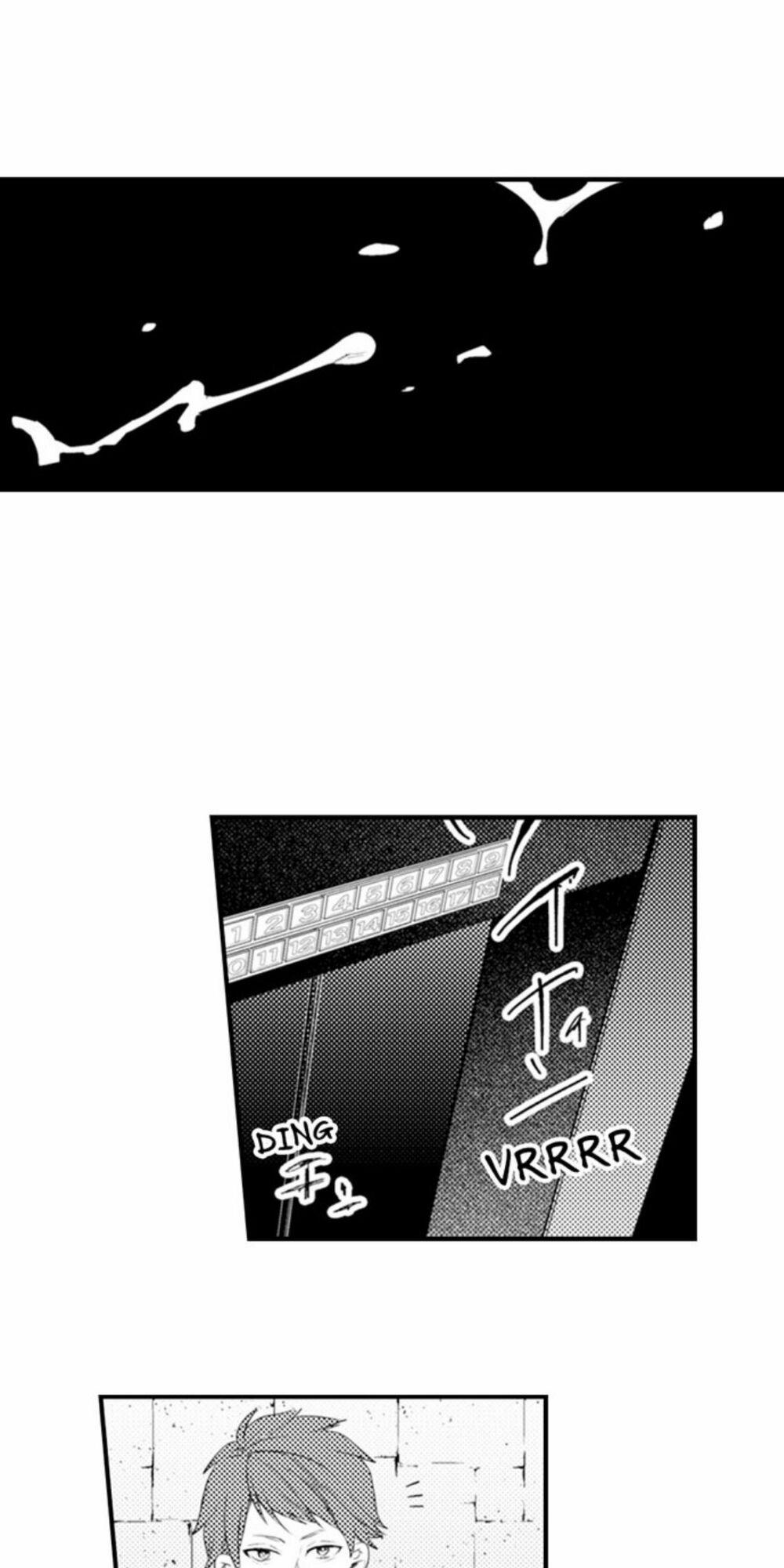 Giả Vờ Ngủ Cũng Không Ngăn Được Anh Ấy 57.1 trang 14