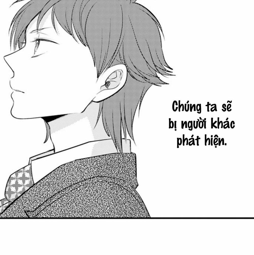 Giả Vờ Ngủ Cũng Không Ngăn Được Anh Ấy 57.2 trang 10