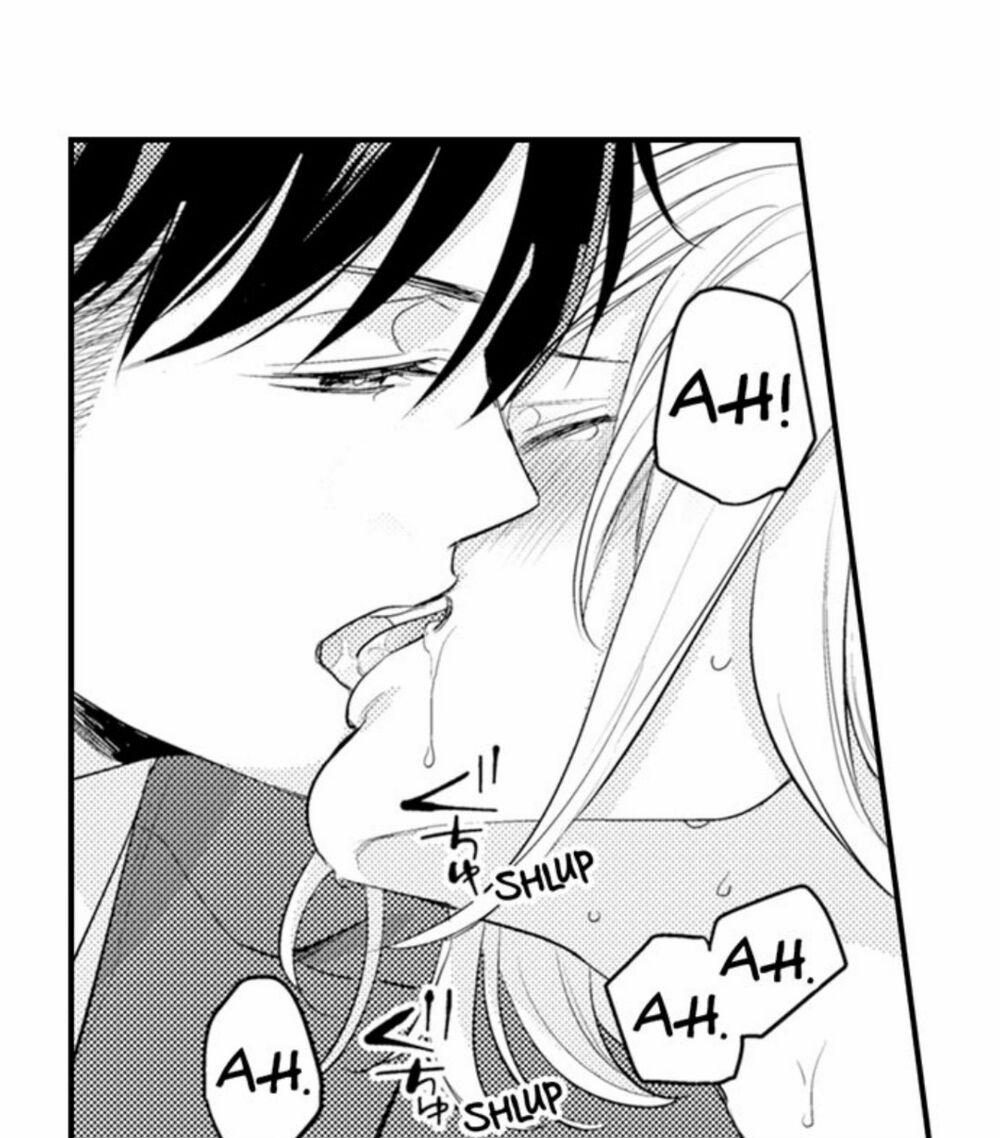 Giả Vờ Ngủ Cũng Không Ngăn Được Anh Ấy 57.2 trang 6