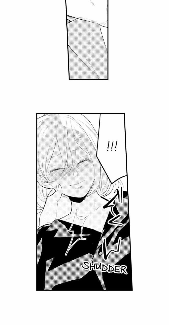 Giả Vờ Ngủ Cũng Không Ngăn Được Anh Ấy 58.1 trang 9