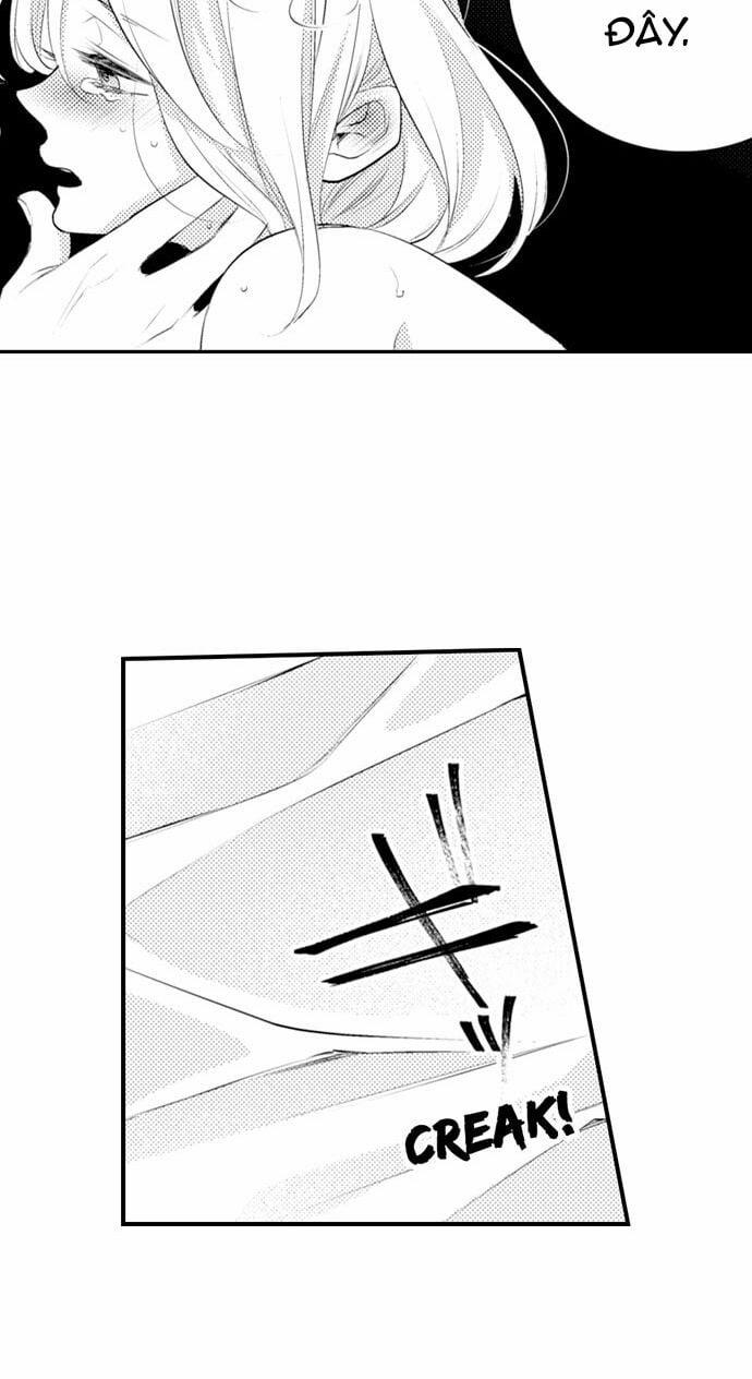 Giả Vờ Ngủ Cũng Không Ngăn Được Anh Ấy 58.2 trang 2