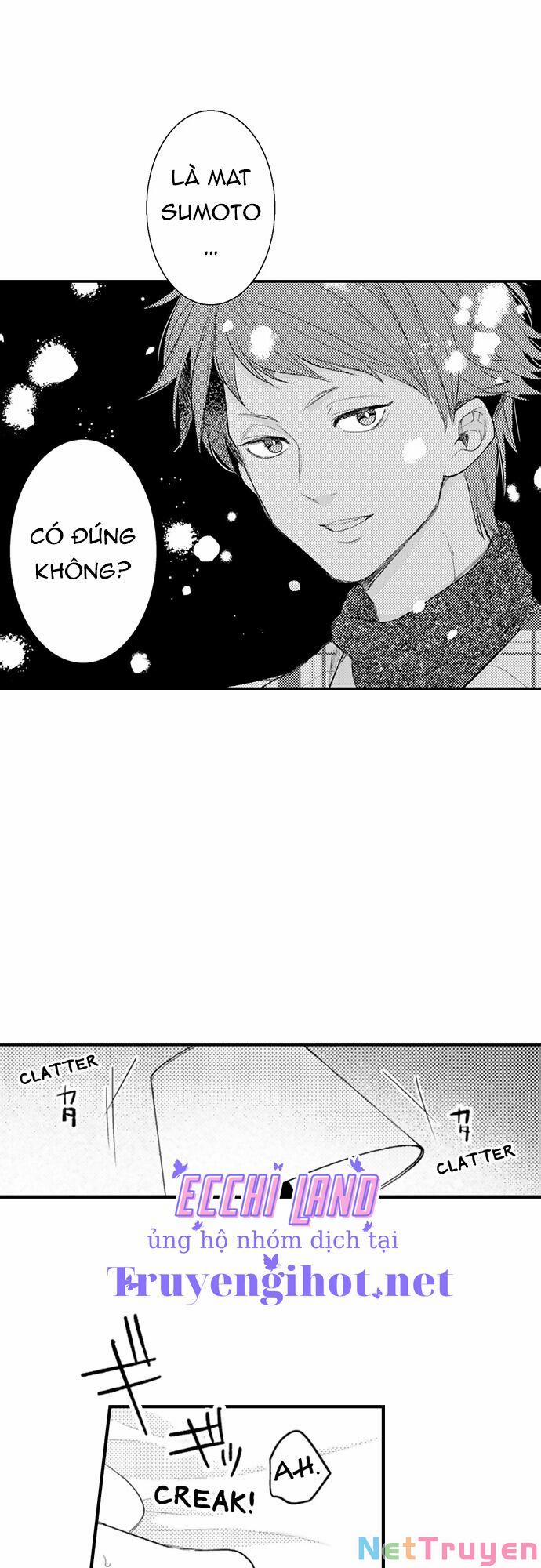 Giả Vờ Ngủ Cũng Không Ngăn Được Anh Ấy 63.2 trang 9