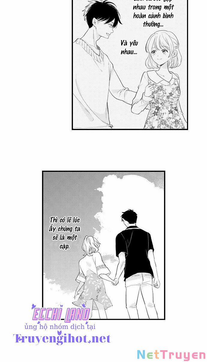 Giả Vờ Ngủ Cũng Không Ngăn Được Anh Ấy 64.2 trang 8