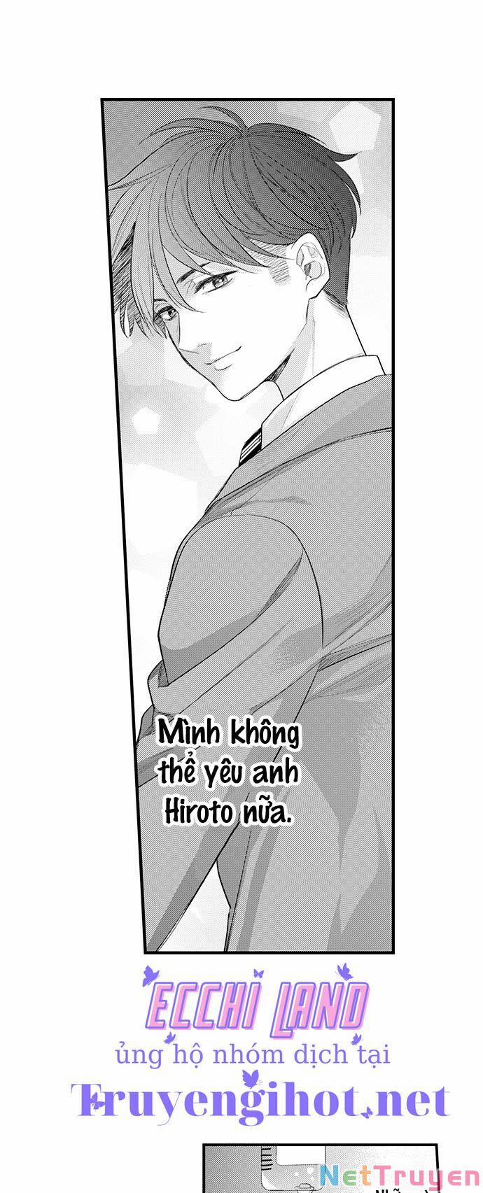 Giả Vờ Ngủ Cũng Không Ngăn Được Anh Ấy 65.1 trang 2