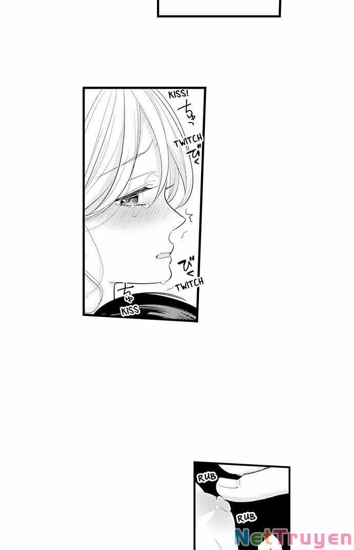 Giả Vờ Ngủ Cũng Không Ngăn Được Anh Ấy 66.1 trang 6