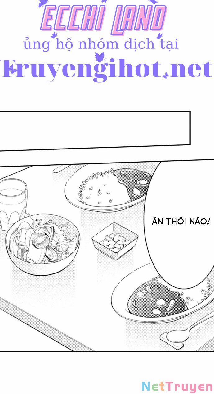 Giả Vờ Ngủ Cũng Không Ngăn Được Anh Ấy 67.1 trang 6