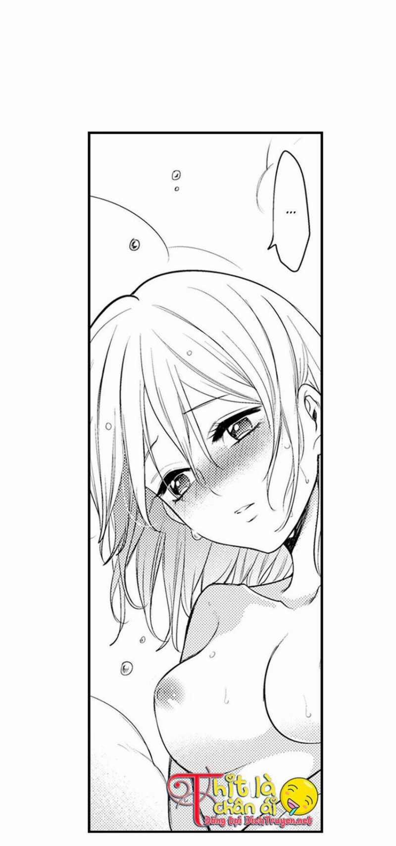 Giả Vờ Ngủ Cũng Không Ngăn Được Anh Ấy 7 trang 11