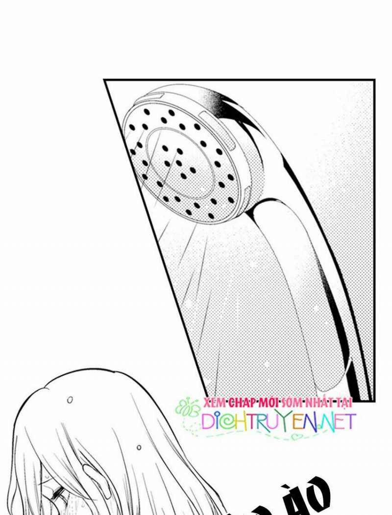 Giả Vờ Ngủ Cũng Không Ngăn Được Anh Ấy 7 trang 9