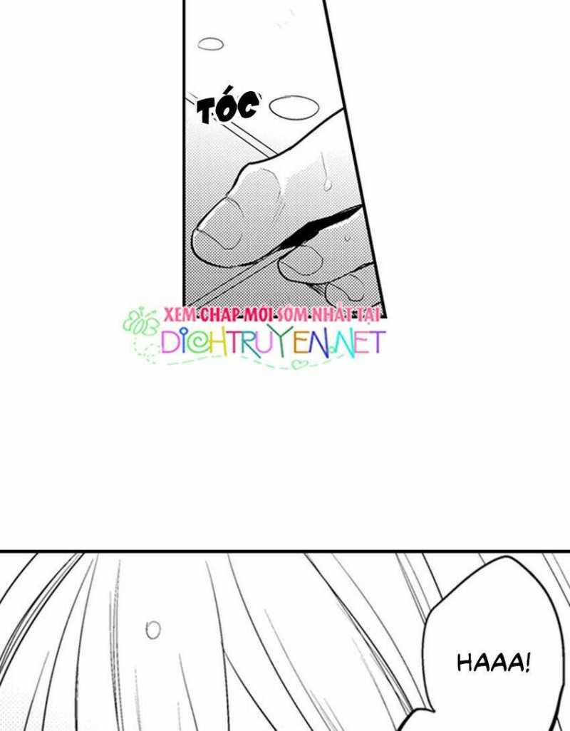 Giả Vờ Ngủ Cũng Không Ngăn Được Anh Ấy 8 trang 3