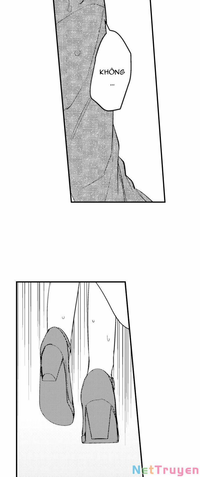 Giả Vờ Ngủ Cũng Không Ngăn Được Anh Ấy 84.1 trang 10