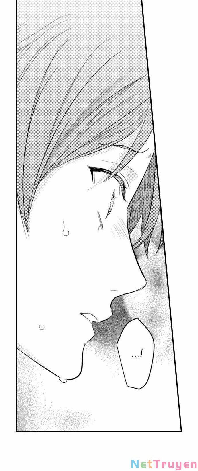 Giả Vờ Ngủ Cũng Không Ngăn Được Anh Ấy 84.1 trang 11