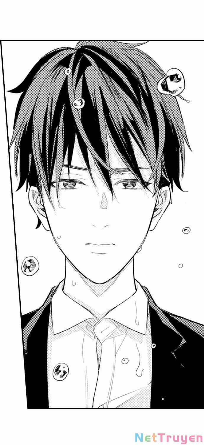 Giả Vờ Ngủ Cũng Không Ngăn Được Anh Ấy 84.1 trang 7