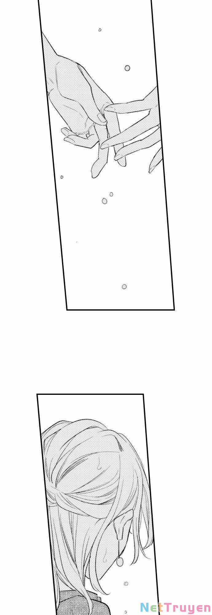 Giả Vờ Ngủ Cũng Không Ngăn Được Anh Ấy 84.1 trang 9