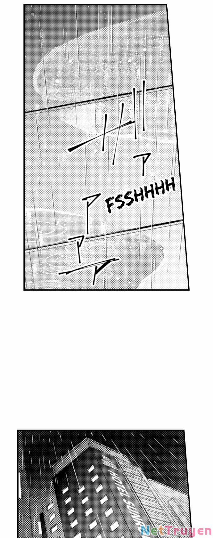 Giả Vờ Ngủ Cũng Không Ngăn Được Anh Ấy 84.2 trang 1