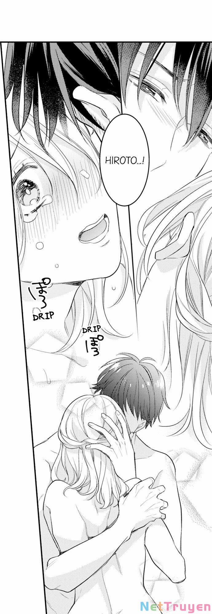 Giả Vờ Ngủ Cũng Không Ngăn Được Anh Ấy 84.2 trang 11