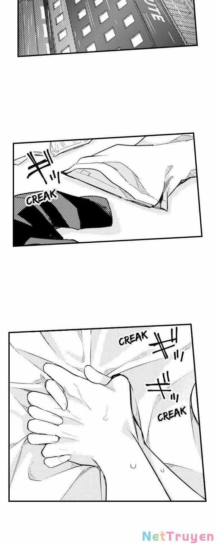 Giả Vờ Ngủ Cũng Không Ngăn Được Anh Ấy 84.2 trang 2