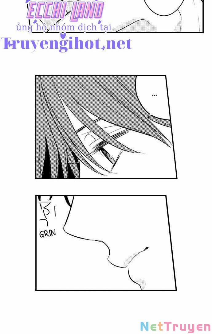 Giả Vờ Ngủ Cũng Không Ngăn Được Anh Ấy 85.1 trang 9