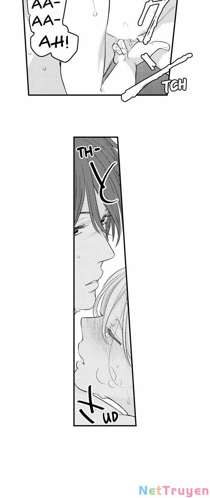 Giả Vờ Ngủ Cũng Không Ngăn Được Anh Ấy 86.1 trang 4