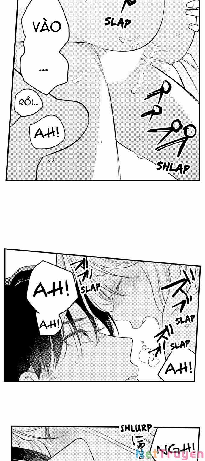 Giả Vờ Ngủ Cũng Không Ngăn Được Anh Ấy 86.1 trang 7