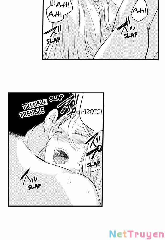 Giả Vờ Ngủ Cũng Không Ngăn Được Anh Ấy 86.2 trang 2