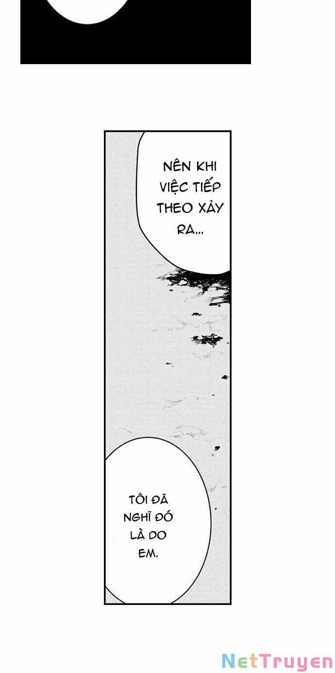 Giả Vờ Ngủ Cũng Không Ngăn Được Anh Ấy 87.1 trang 6