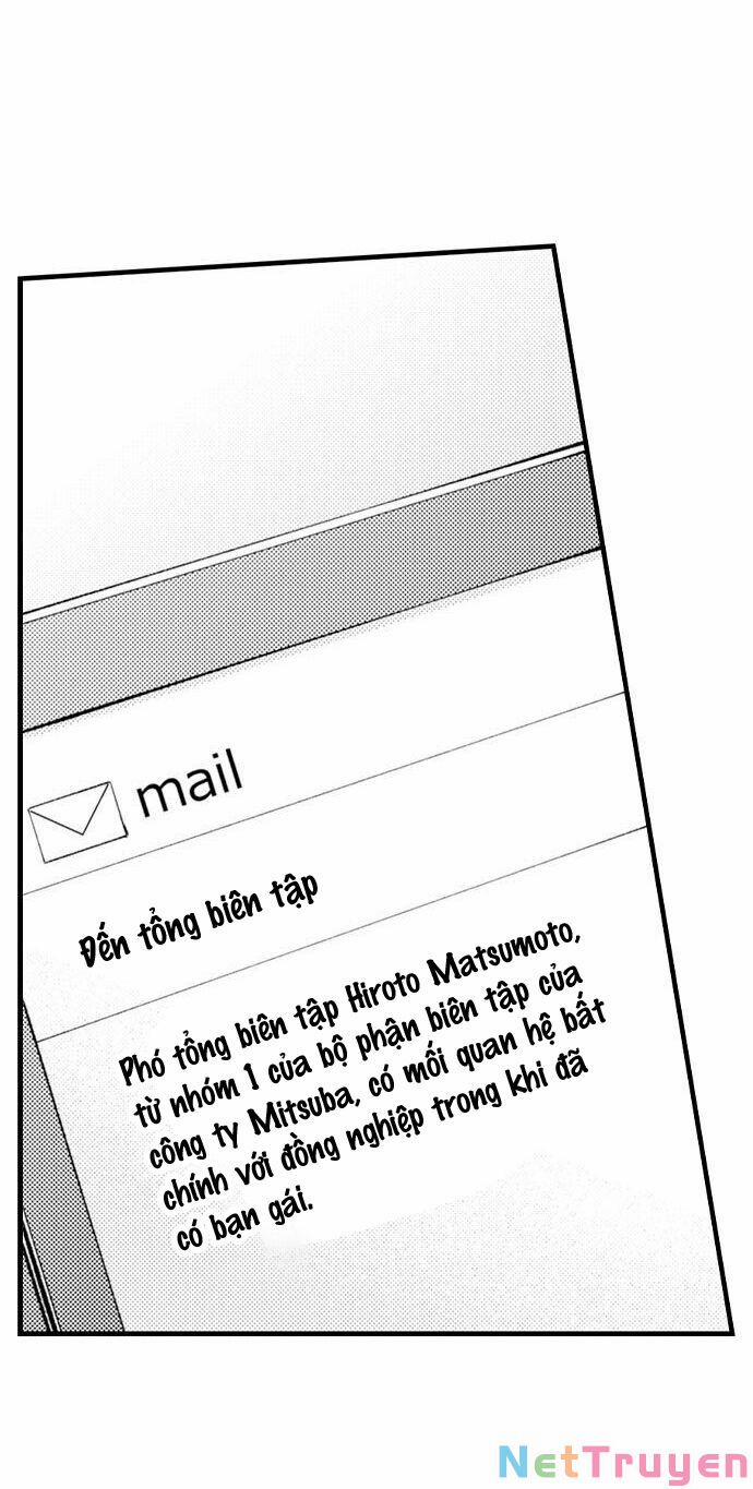 Giả Vờ Ngủ Cũng Không Ngăn Được Anh Ấy 87.2 trang 11