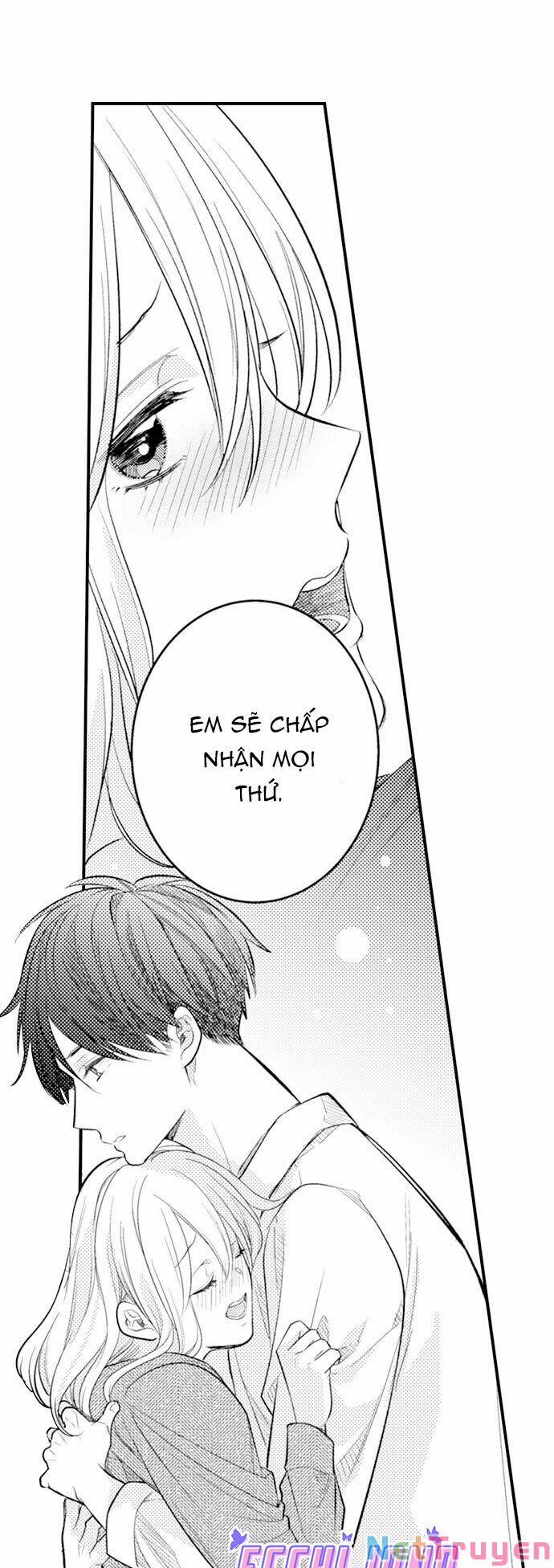 Giả Vờ Ngủ Cũng Không Ngăn Được Anh Ấy 87.2 trang 4