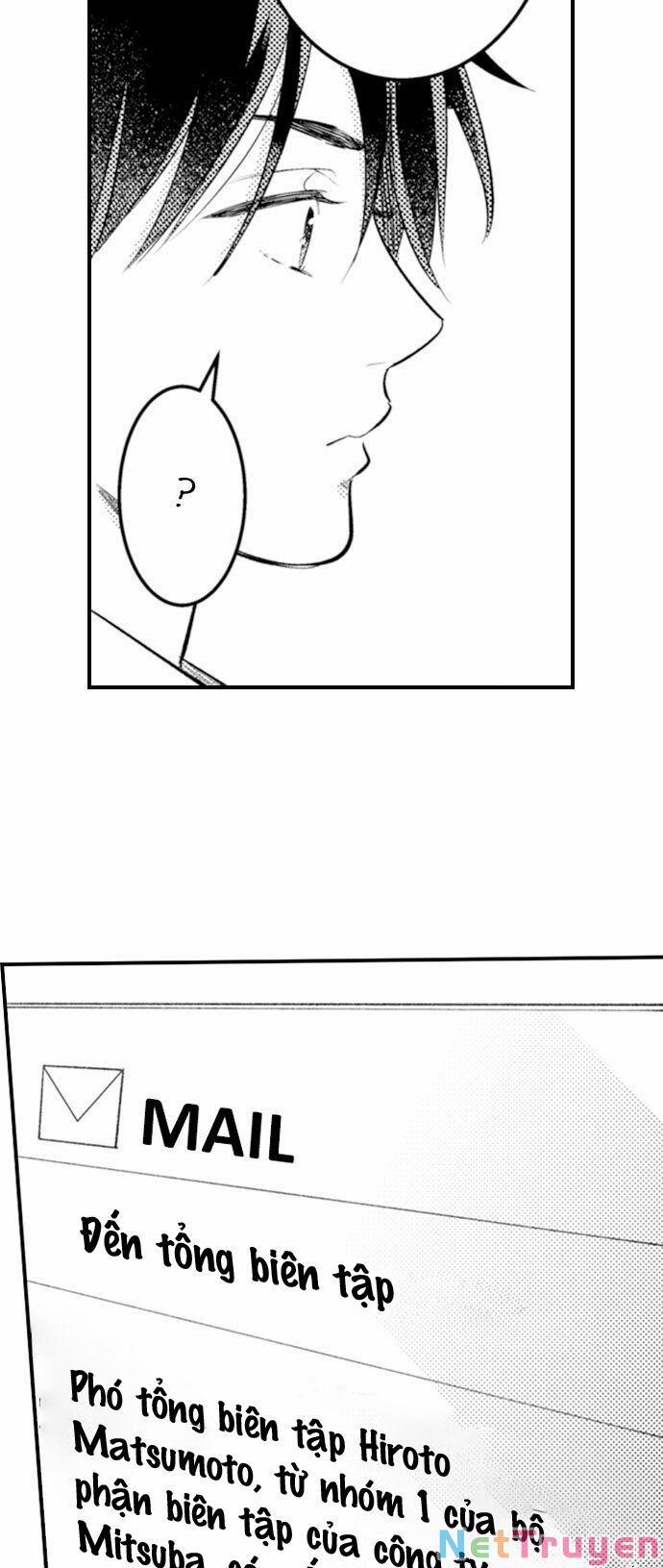 Giả Vờ Ngủ Cũng Không Ngăn Được Anh Ấy 88.1 trang 5