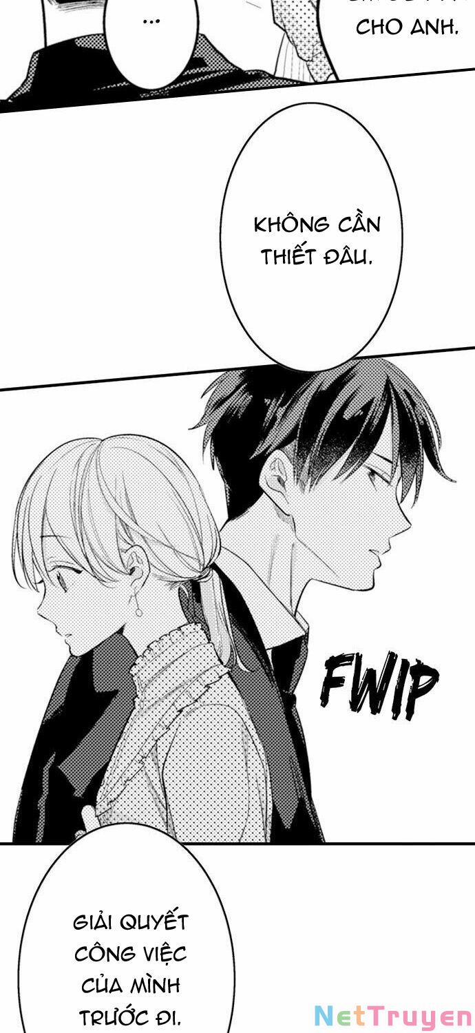 Giả Vờ Ngủ Cũng Không Ngăn Được Anh Ấy 88.2 trang 1