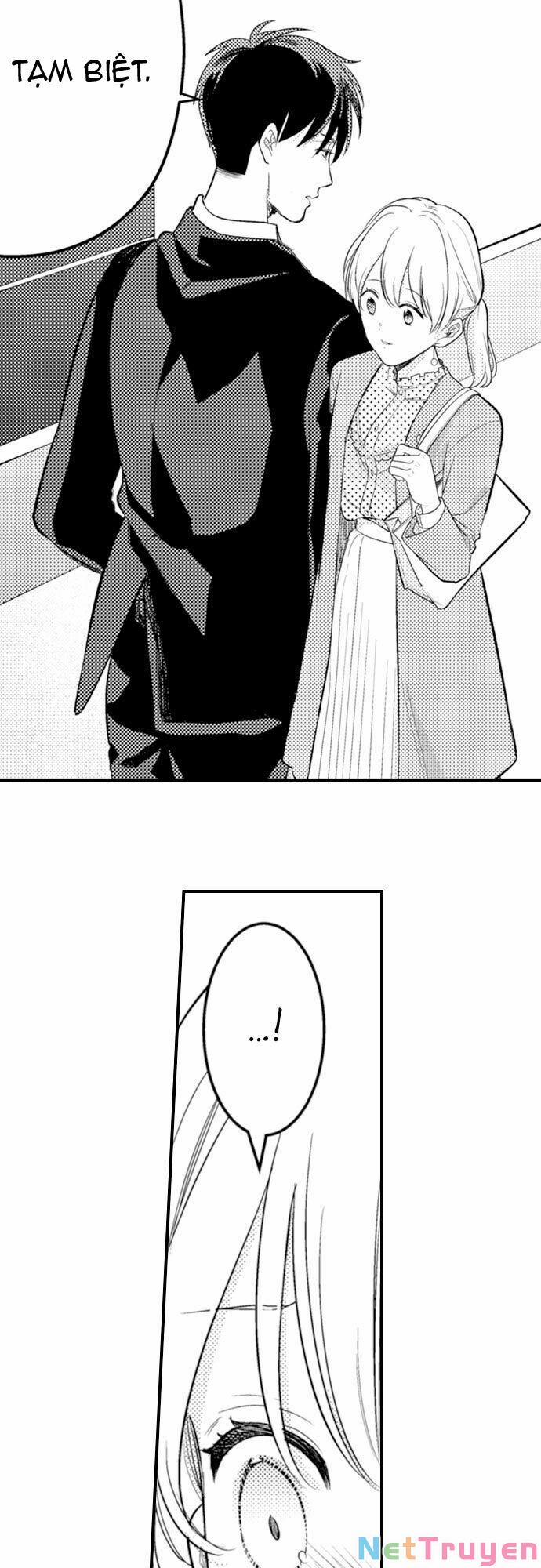 Giả Vờ Ngủ Cũng Không Ngăn Được Anh Ấy 88.2 trang 12