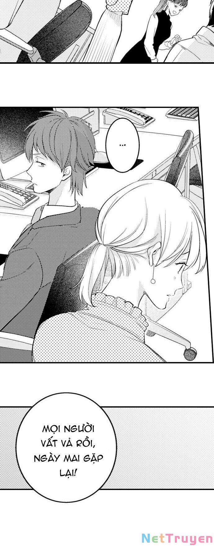 Giả Vờ Ngủ Cũng Không Ngăn Được Anh Ấy 88.2 trang 9