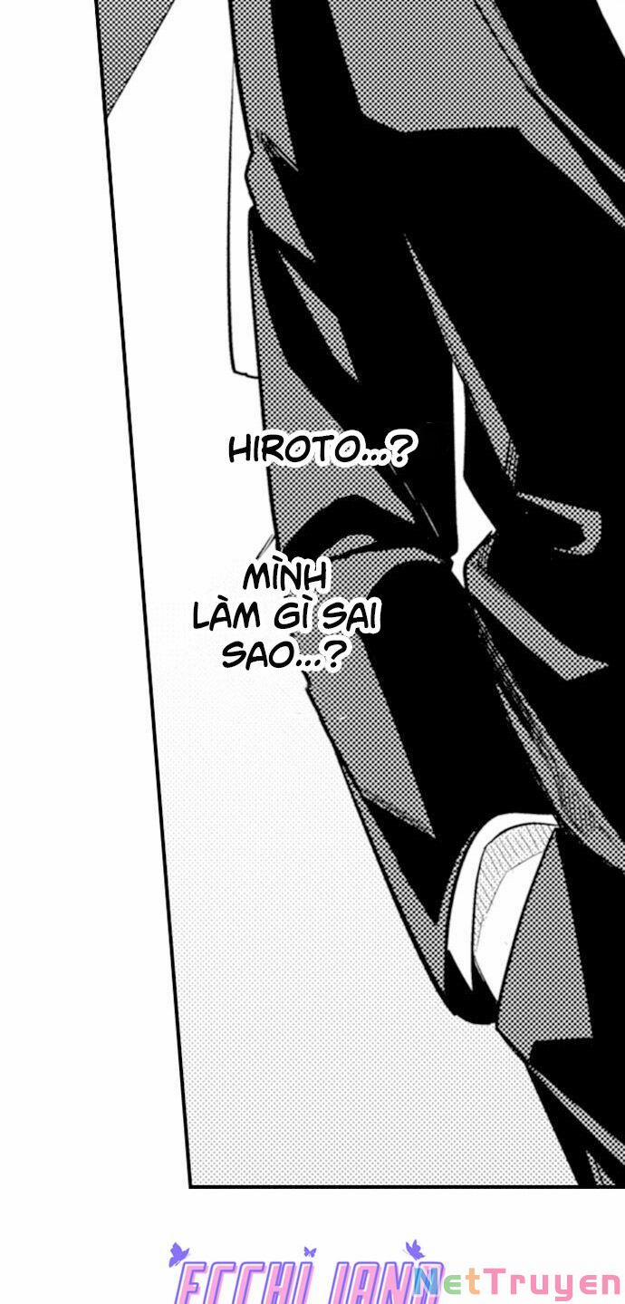 Giả Vờ Ngủ Cũng Không Ngăn Được Anh Ấy 89.1 trang 1