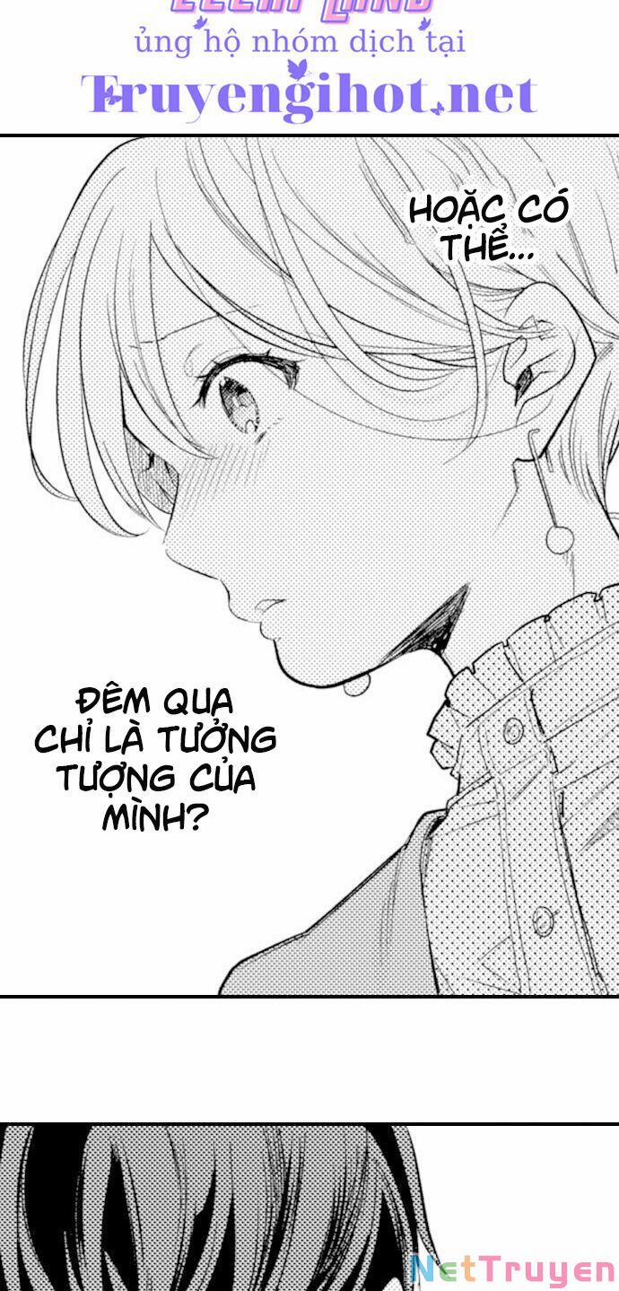 Giả Vờ Ngủ Cũng Không Ngăn Được Anh Ấy 89.1 trang 2