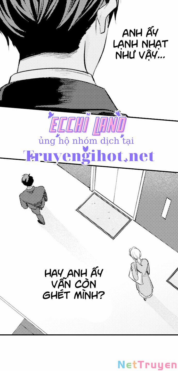 Giả Vờ Ngủ Cũng Không Ngăn Được Anh Ấy 89.1 trang 3