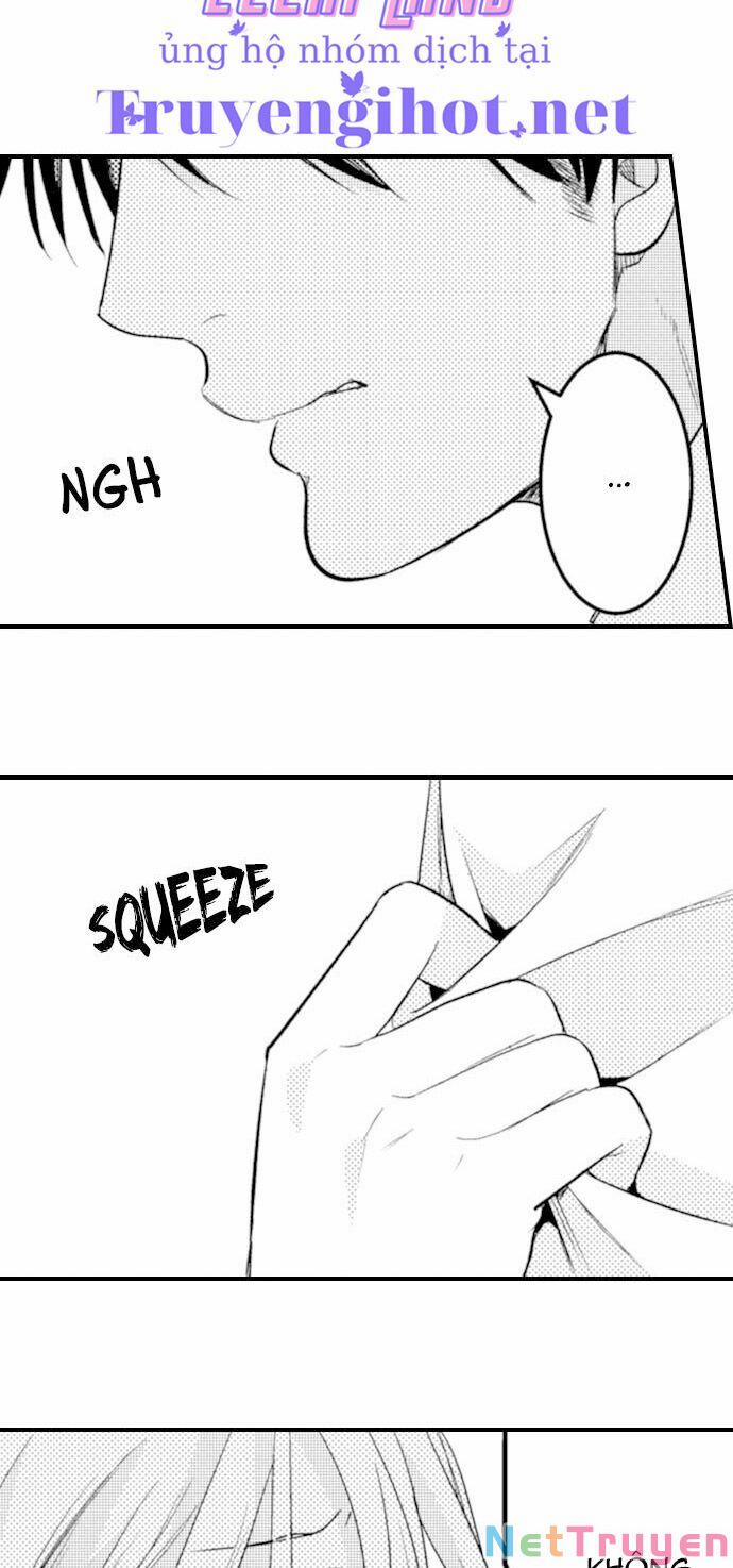 Giả Vờ Ngủ Cũng Không Ngăn Được Anh Ấy 89.2 trang 4