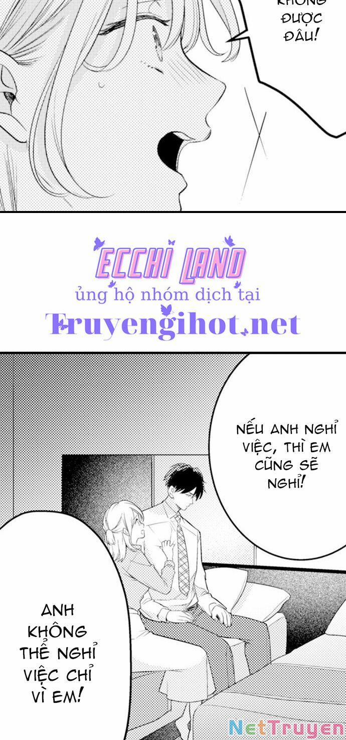 Giả Vờ Ngủ Cũng Không Ngăn Được Anh Ấy 89.2 trang 5