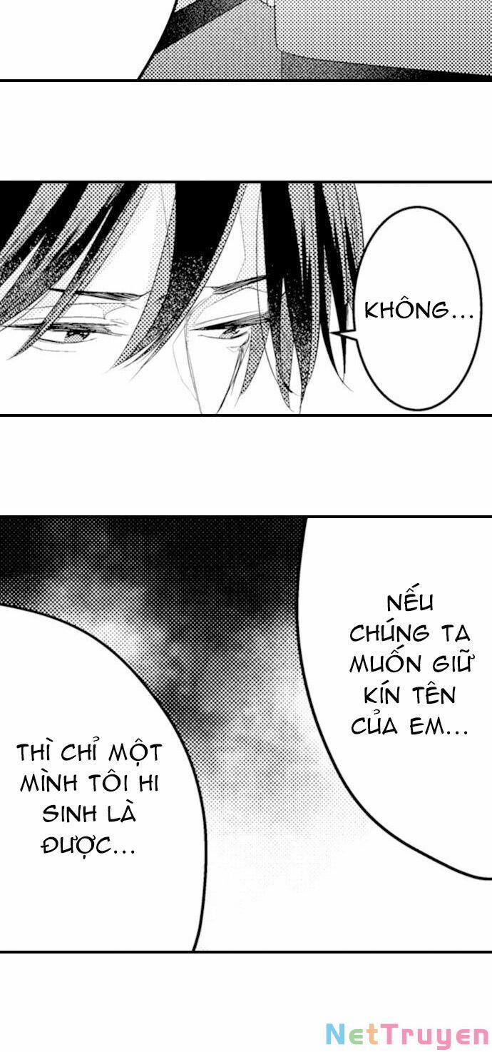 Giả Vờ Ngủ Cũng Không Ngăn Được Anh Ấy 89.2 trang 6