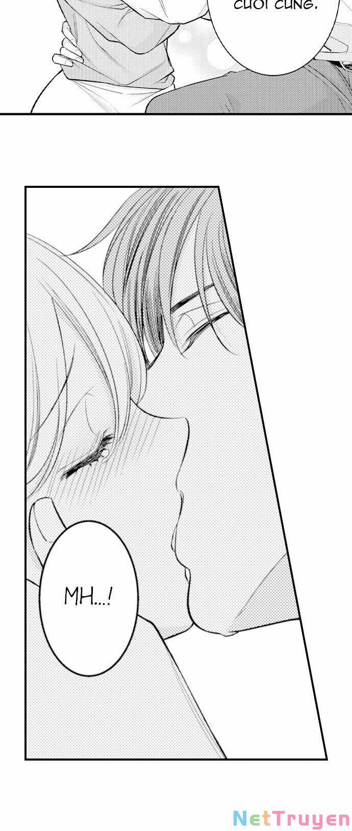 Giả Vờ Ngủ Cũng Không Ngăn Được Anh Ấy 89.2 trang 9