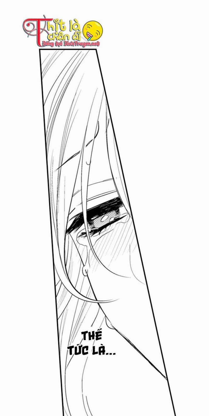 Giả Vờ Ngủ Cũng Không Ngăn Được Anh Ấy 9 trang 9