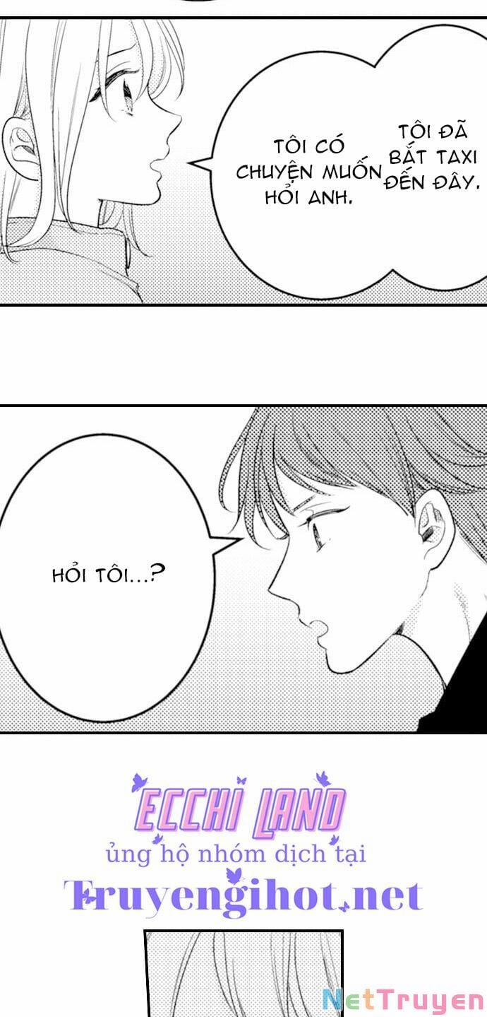 Giả Vờ Ngủ Cũng Không Ngăn Được Anh Ấy 90.2 trang 11