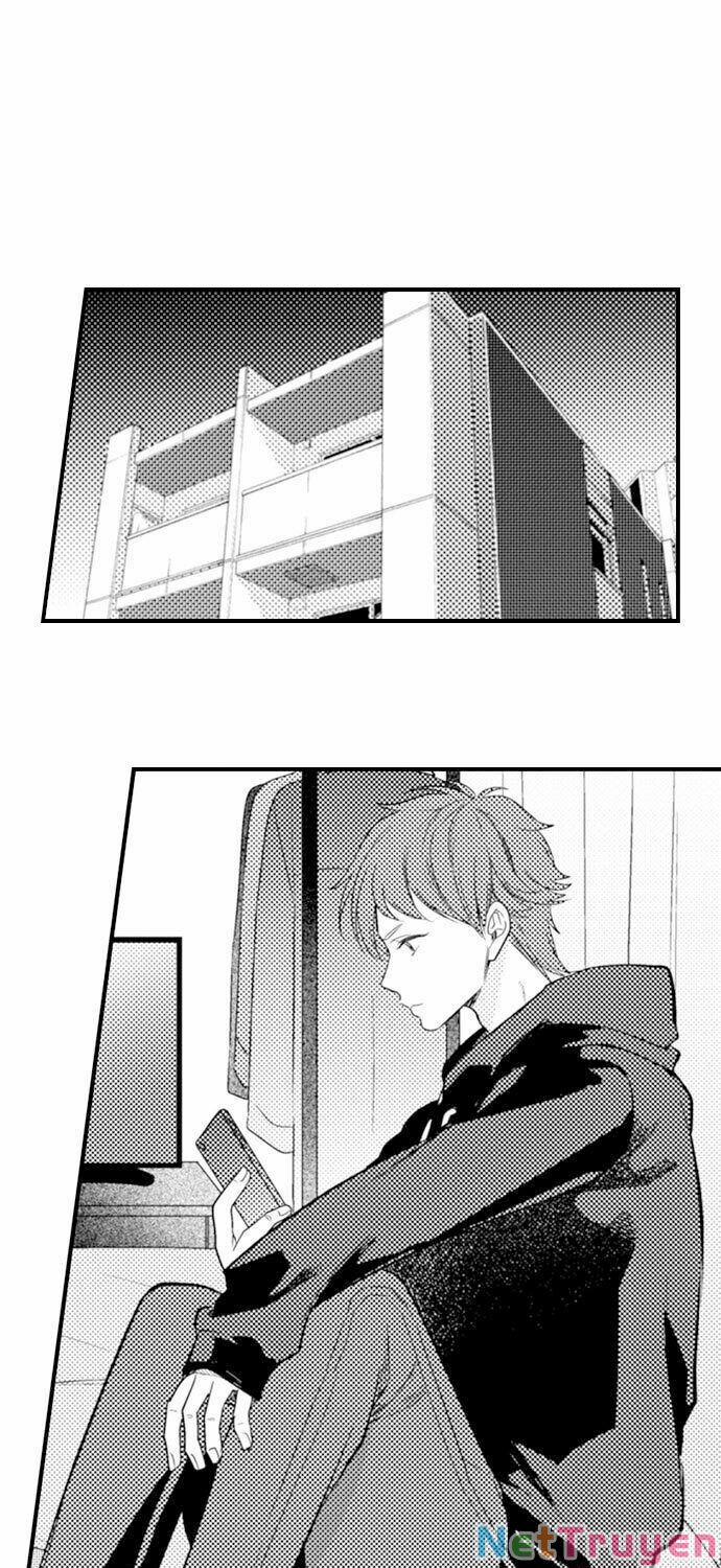 Giả Vờ Ngủ Cũng Không Ngăn Được Anh Ấy 90.2 trang 6