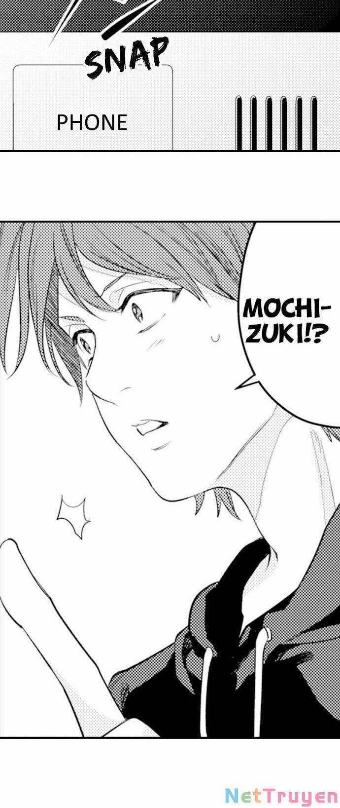 Giả Vờ Ngủ Cũng Không Ngăn Được Anh Ấy 90.2 trang 9