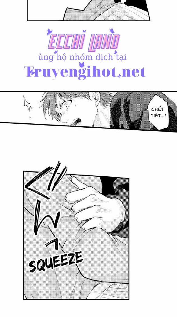 Giả Vờ Ngủ Cũng Không Ngăn Được Anh Ấy 91.1 trang 8