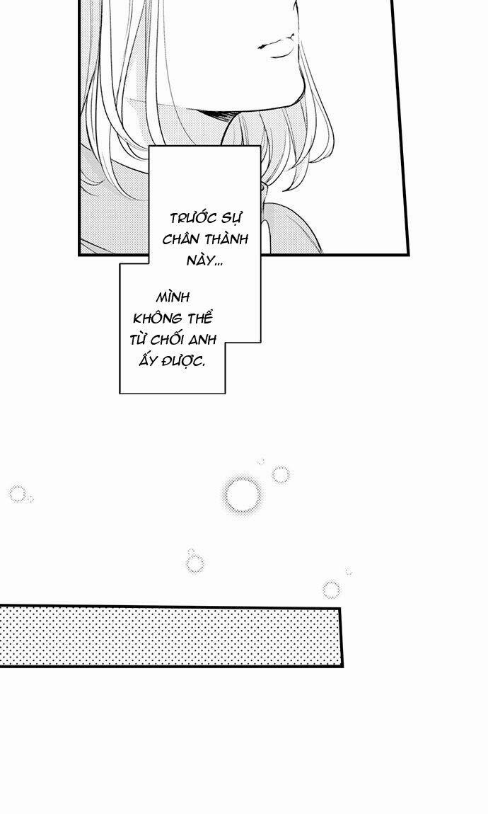 Giả Vờ Ngủ Cũng Không Ngăn Được Anh Ấy 92.1 trang 6